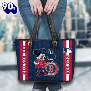 Boston Red Sox Mlb Minnie…