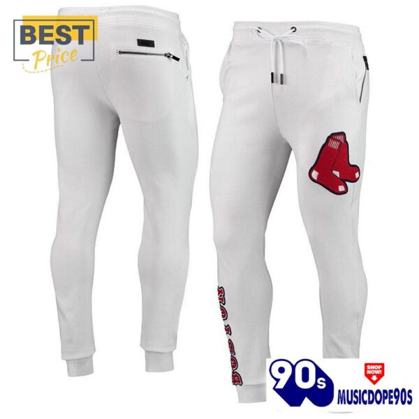 Boston Red Sox Special Design Hoodie, Jogger, Cap