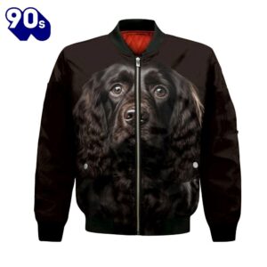 Boykin Spaniel AI – Unisex…