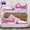Breast Cancer Awareness X Dallas Cowboys Air Force 1 Shoes For Fans New Trend