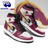 Brisbane Broncos Nrl Football Air Jordan Shoes Sport Sneakers, Best Gift For Men And Women