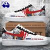 Bruce Springsteen Air Force 1 Sneaker Gift For Summer New Trend