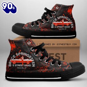 Bruce Springsteen E Street Band…