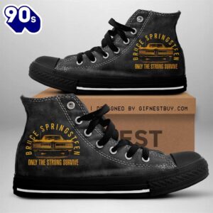 Bruce Springsteen E Street Band…
