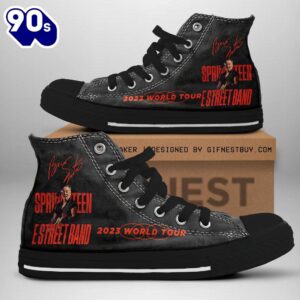 Bruce Springsteen E Street Band…