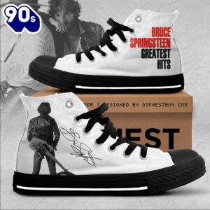 Bruce Springsteen Greatest Hits, Bruce…