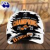 Buffalo Bandits Classic 3D Cap Style