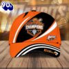 Buffalo Bandits Classic Cap 3D Hot Summer