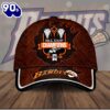 Buffalo Bandits Classic Cap For Man And Women