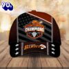 Buffalo Bandits Classic Cap Gift Summer