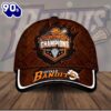 Buffalo Bandits Classic Cap – MAITM 11278For Man And WomenNew Trendding 2025