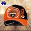 Buffalo Bandits Classic Cap New Trendding 2025