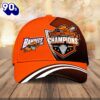 Buffalo Bandits Classic Custom 3D Cap
