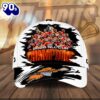 Buffalo Bandits Classic Custom 3D Cap So Hot