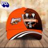 Buffalo Bandits Classic Custom 3D Caps