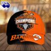 Buffalo Bandits Classic Style 3d Cap