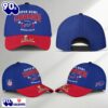 Buffalo Bills 2025 Super Bowl LIX Champions Cap