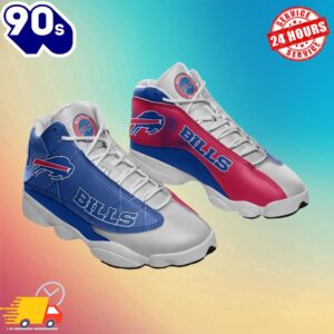 Buffalo Bills Air Jordan 13…