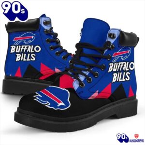 Buffalo Bills All Season Boots…