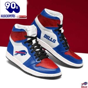 Buffalo Bills NFL Design Air…