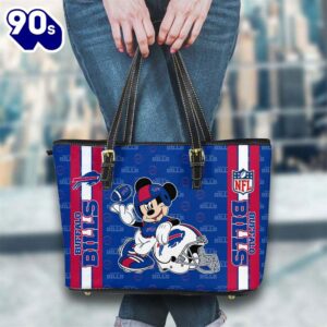 Buffalo Bills NFL Mickey Women…