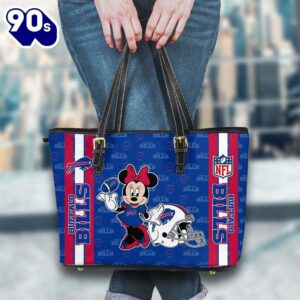 Buffalo Bills NFL Minnie Women…