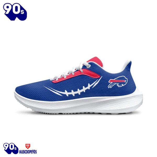 Buffalo Bills Running Shoes