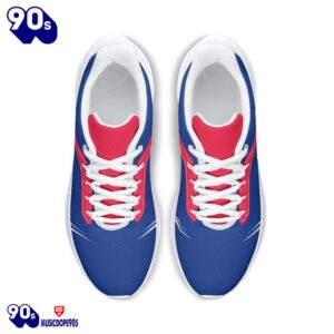 Buffalo Bills Running Shoes