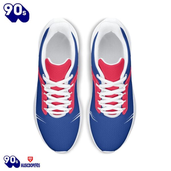 Buffalo Bills Running Shoes