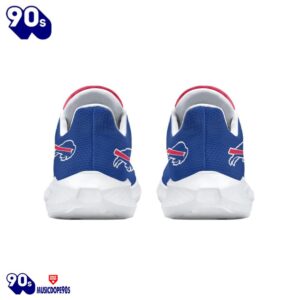 Buffalo Bills Running Shoes