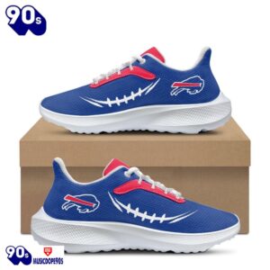 Buffalo Bills Running Shoes