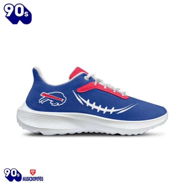 Buffalo Bills Running Shoes