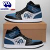 Buffalo Bulls Ncaa Air Jordan Shoes Sport Sneakers, Best Gift For Men And Women