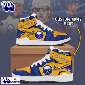 Buffalo Sabres Air Jordan 1…