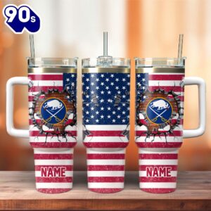 Buffalo Sabres Hockey NHL Sport…