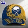 Buffalo Sabres NHL 2025 Classic Cap