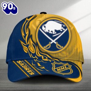 Buffalo Sabres NHL 2025 Classic…