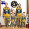 NCAA Family Pajama Sets  Buffalo Sabres Pajamas Personalized Your Name