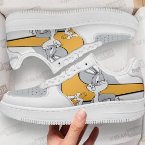 Bugs Bunny Custom Cartoon Air…