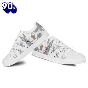 Bugs Bunny Stan Smith Shoes…