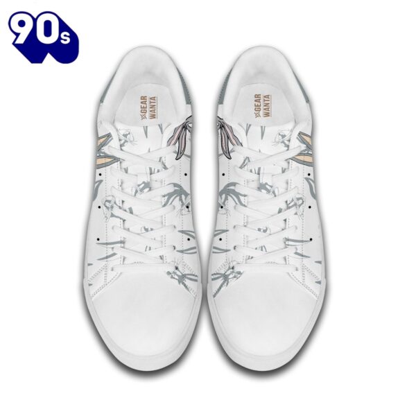 Bugs Bunny Stan Smith Shoes Gift For Your Kid