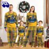 NCAA Family Pajama Sets  California Golden Bears Pajamas Personalized Your Name