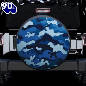 Camouflage Us Army Bright Blue…