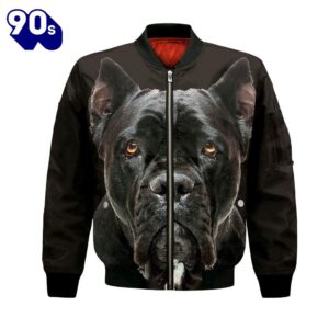 Cane Corso – Unisex 3D…