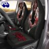 Cannibal Corpse 2PCS Car Seat Cover For Fans
