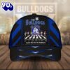 Canterbury-Bankstown Bulldogs Classic Custom 3D Caps