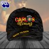 Carlos Alcaraz Classic Cap For Man And Women