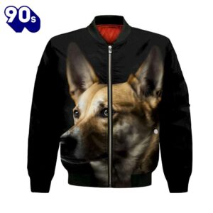 Carolina Dog AI – Unisex…