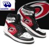 Carolina Hurricanes Ice Hockey Air Jordan Shoes Sport Sneakers, Best Gift For Men And Women