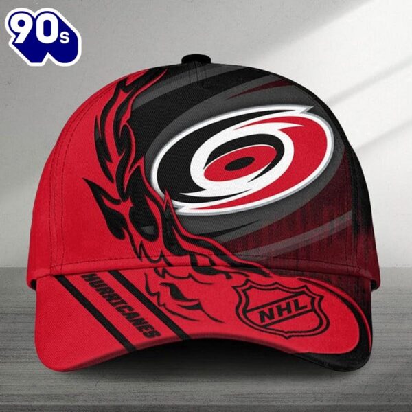 Carolina Hurricanes NHL 2025 Classic Cap